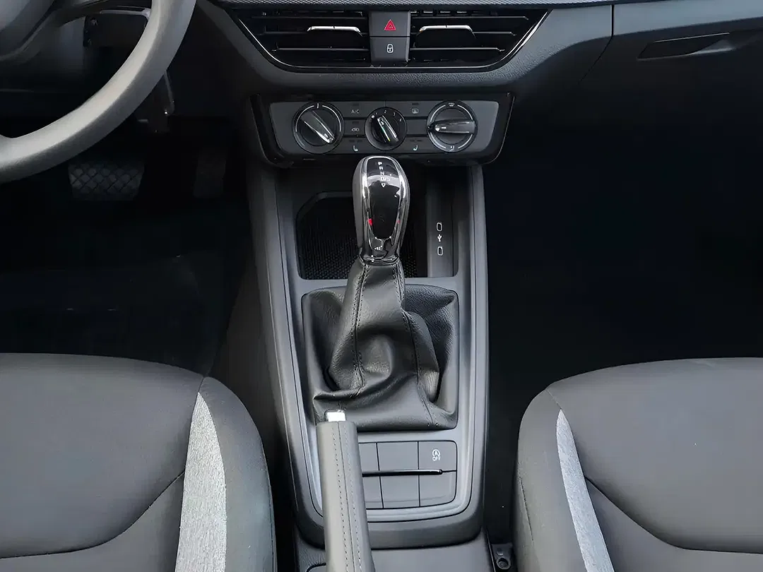 Skoda Scala - Thumbnail 12