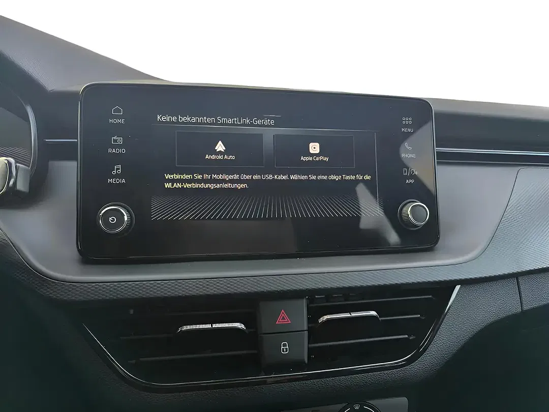 Skoda Scala - Thumbnail 13