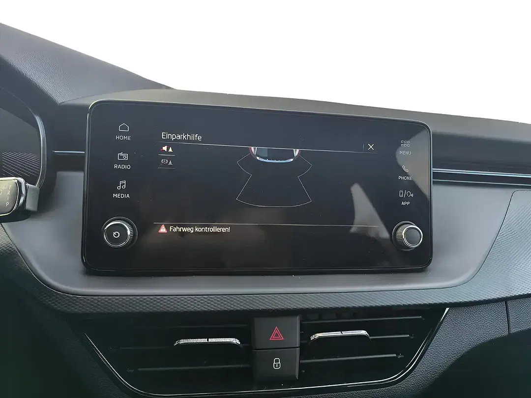Skoda Scala - Thumbnail 14