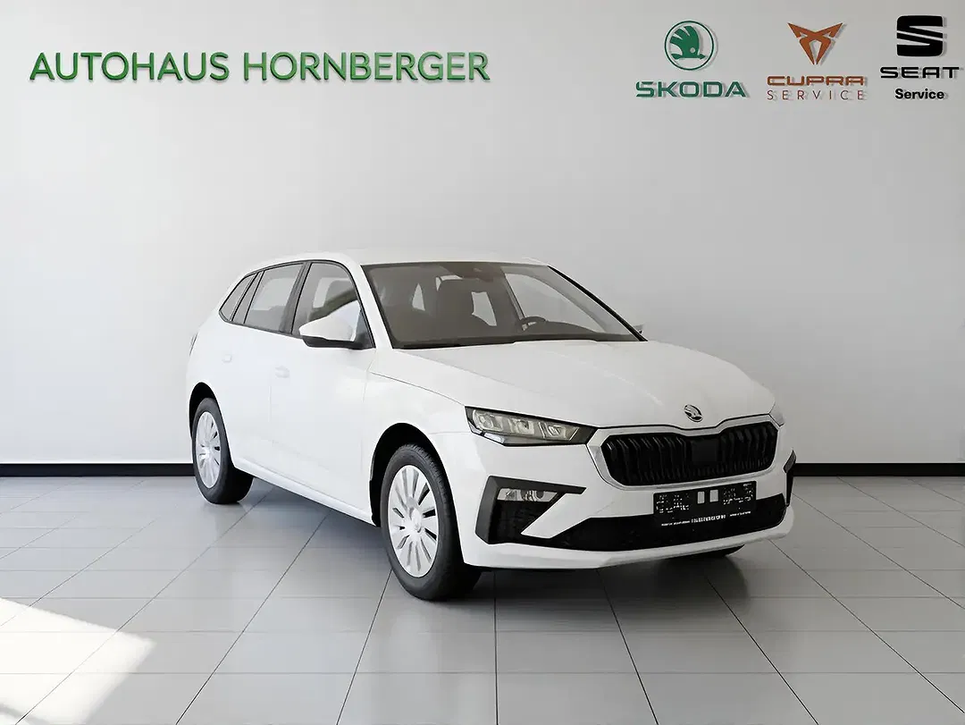 Skoda Scala - Thumbnail 4