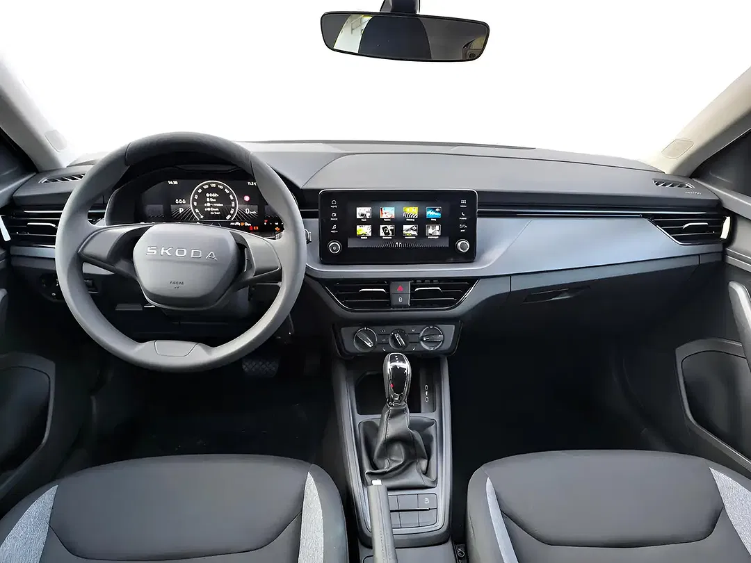 Skoda Scala - Thumbnail 9