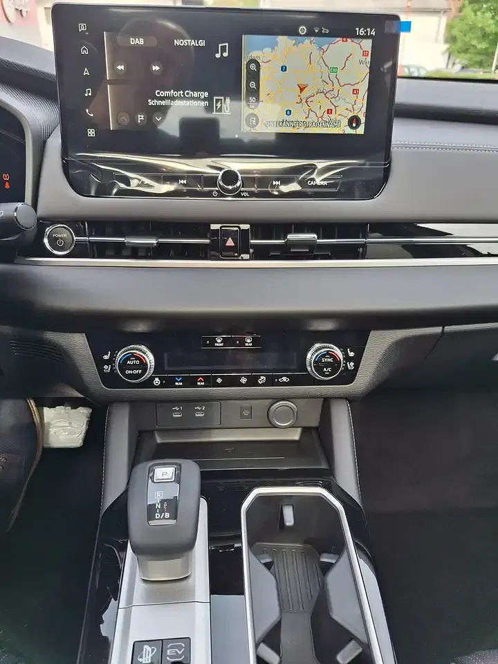 Mitsubishi Outlander - Thumbnail 13