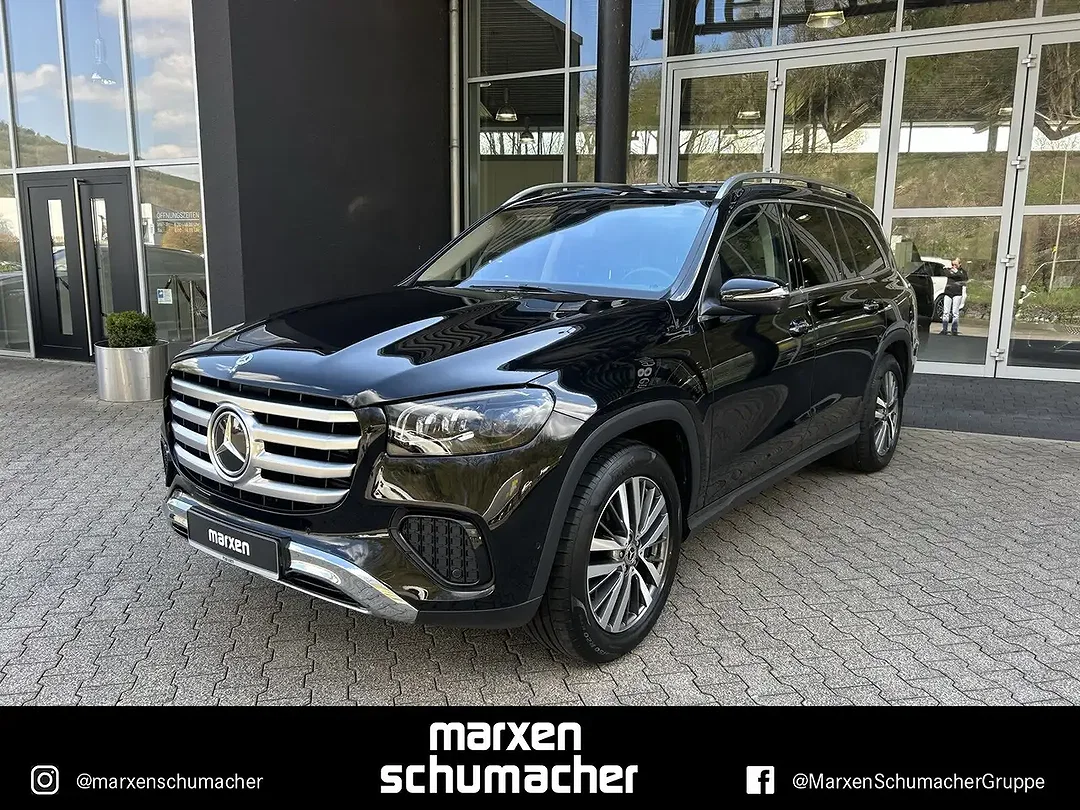 Mercedes-Benz GLS 450 - Afbeelding 1