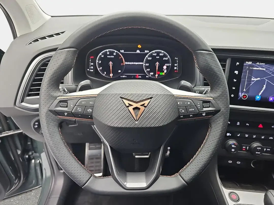 CUPRA Ateca - Thumbnail 13
