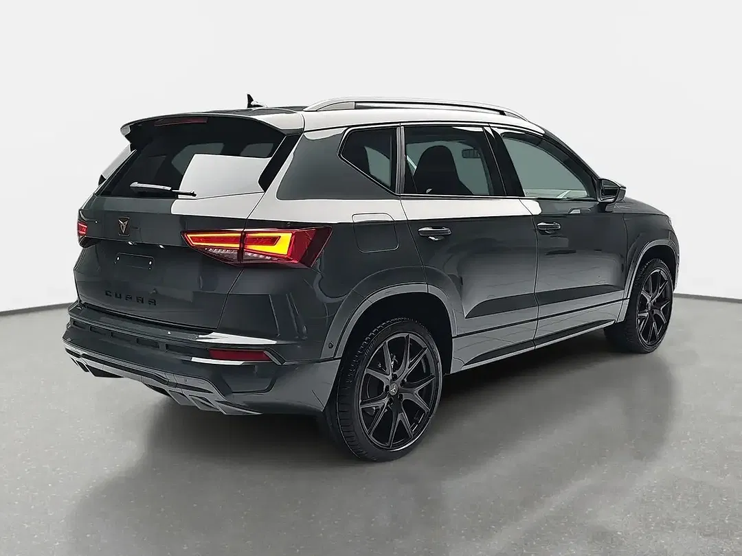 CUPRA Ateca - Thumbnail 3