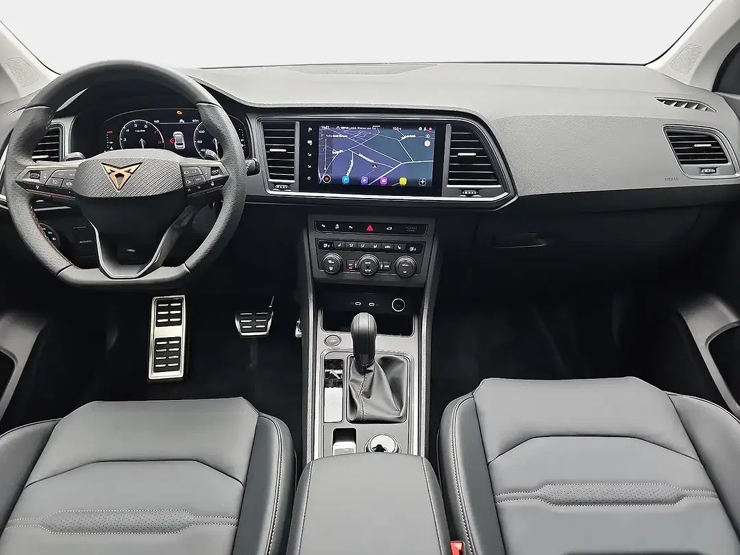 CUPRA Ateca - Thumbnail 7