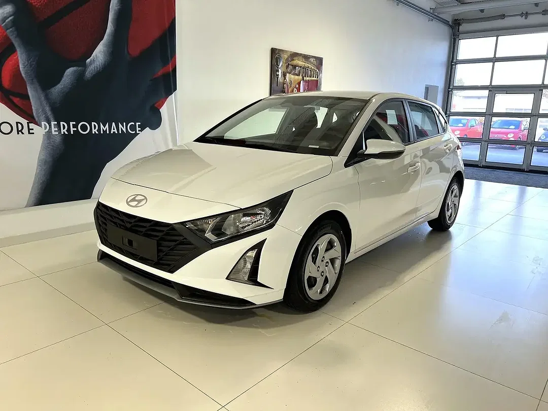 Hyundai i20 - Afbeelding 1