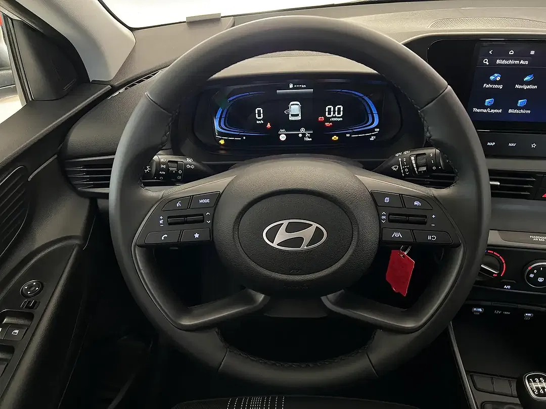 Hyundai i20 - Thumbnail 13