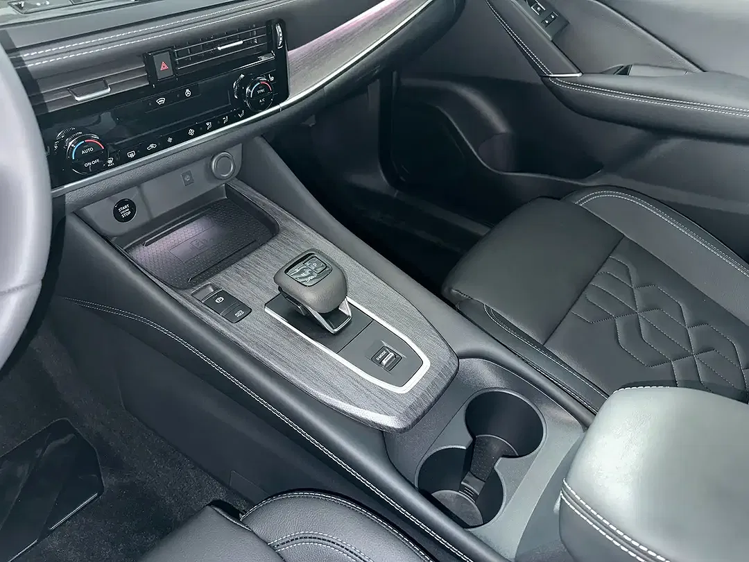 Nissan Qashqai - Thumbnail 11