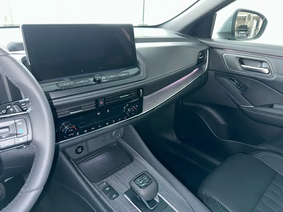 Nissan Qashqai - Thumbnail 12