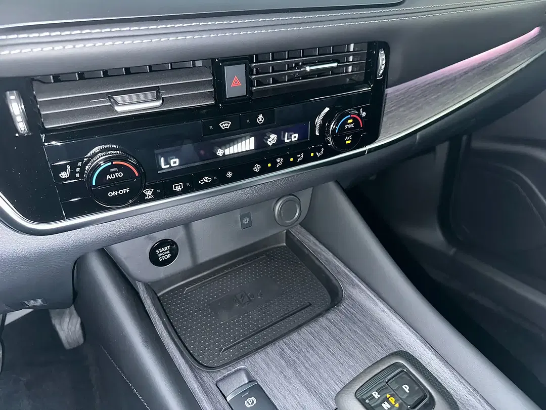 Nissan Qashqai - Thumbnail 13