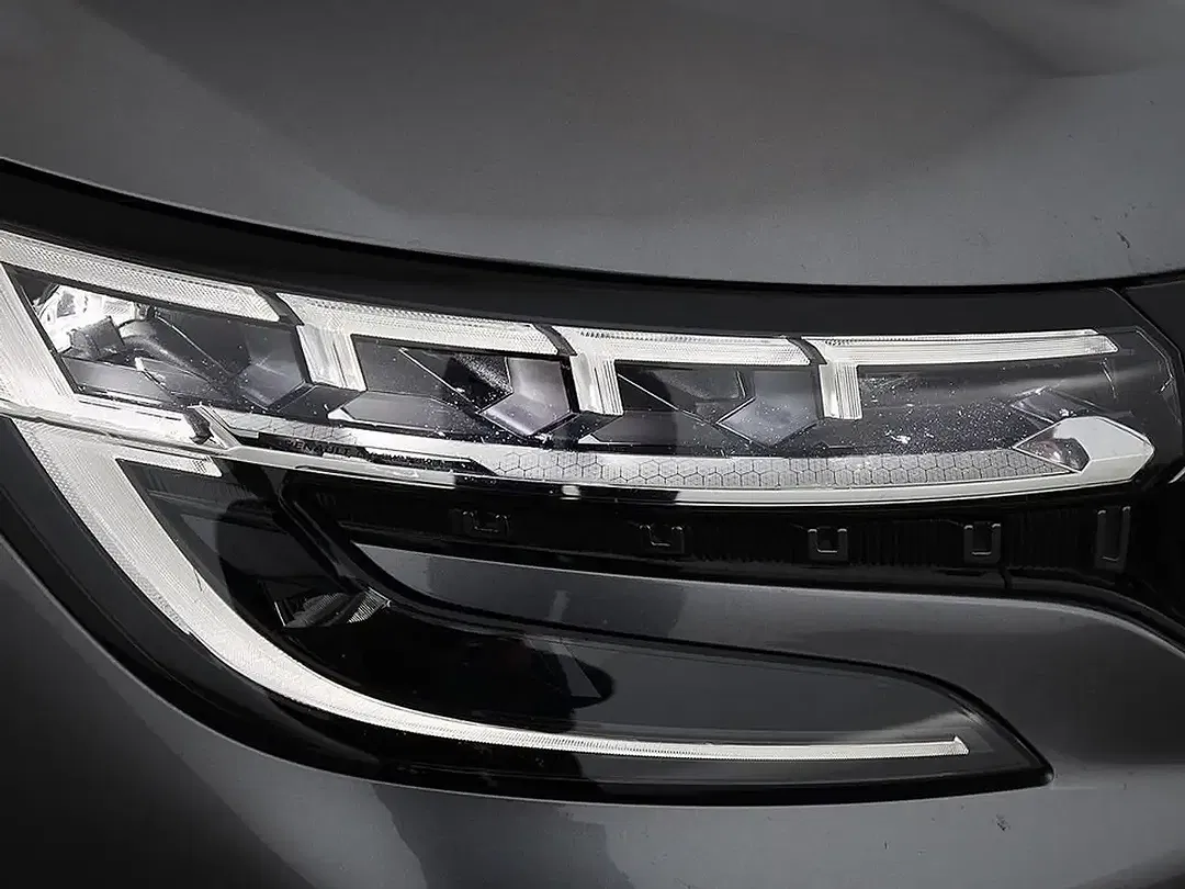 Renault Espace - Thumbnail 8