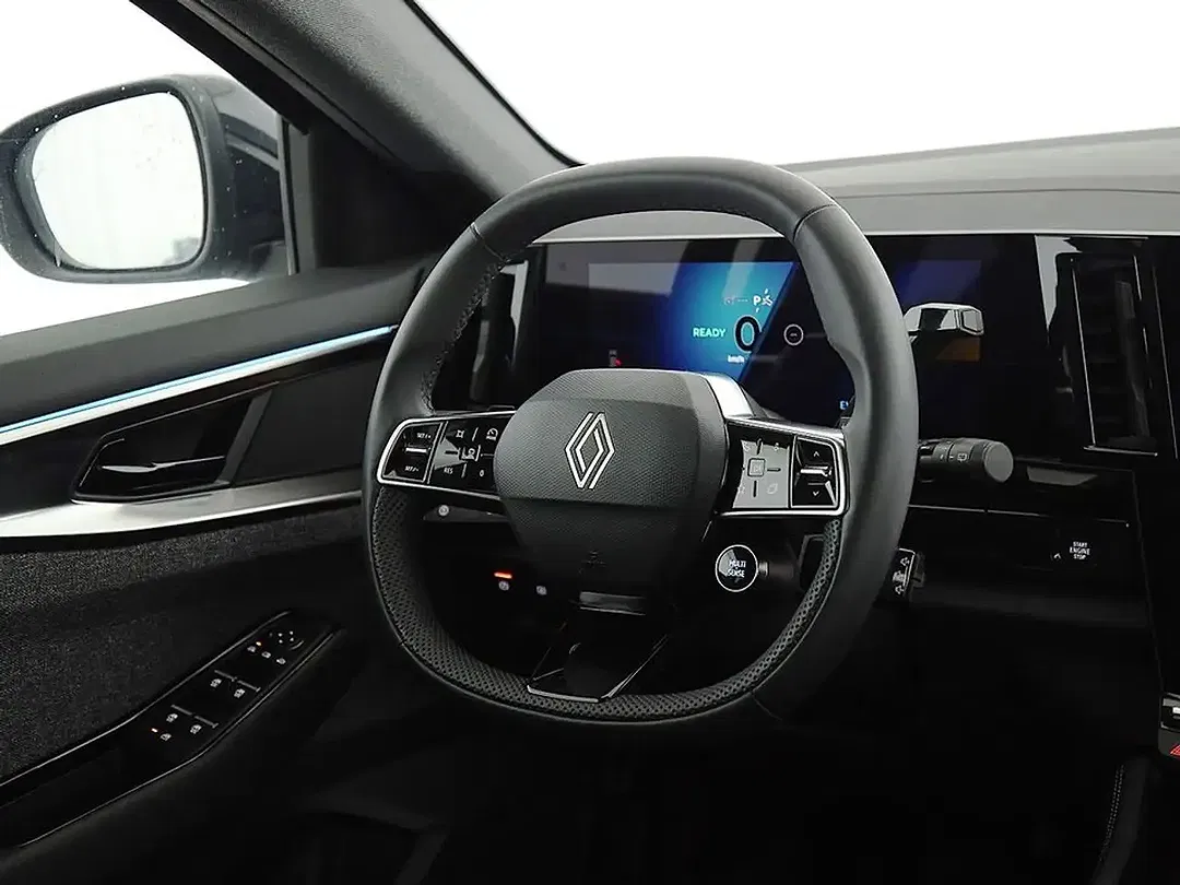 Renault Espace - Thumbnail 10