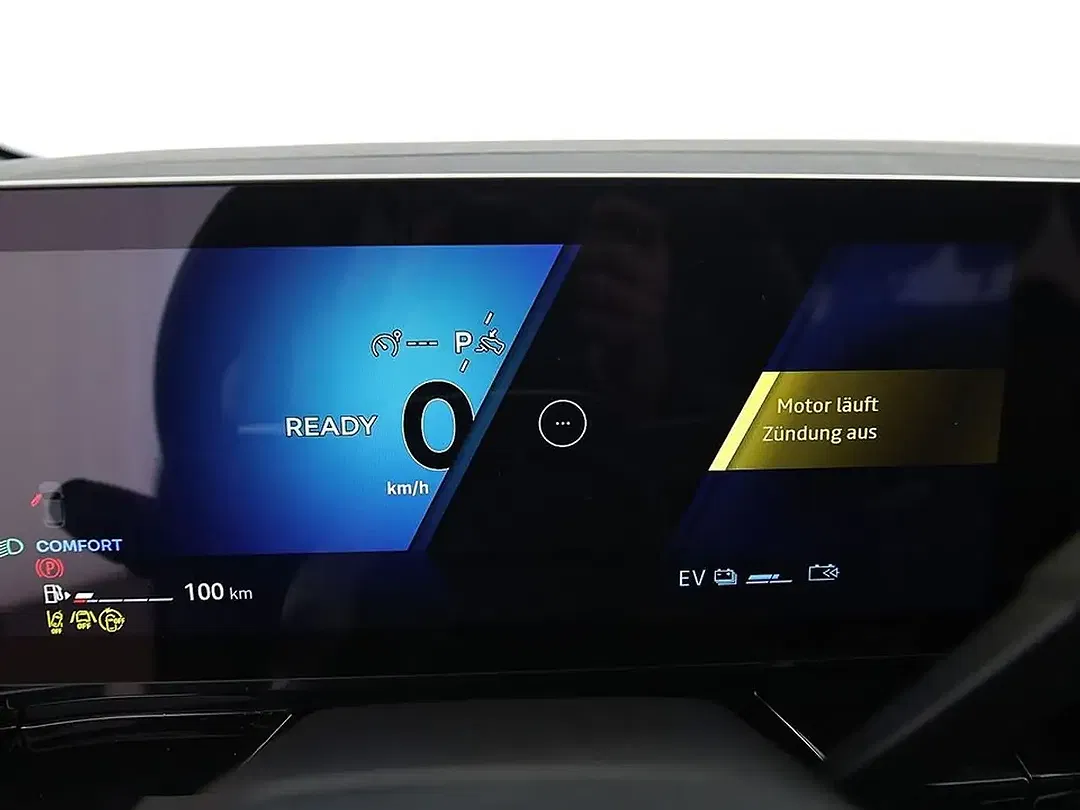 Renault Espace - Thumbnail 16