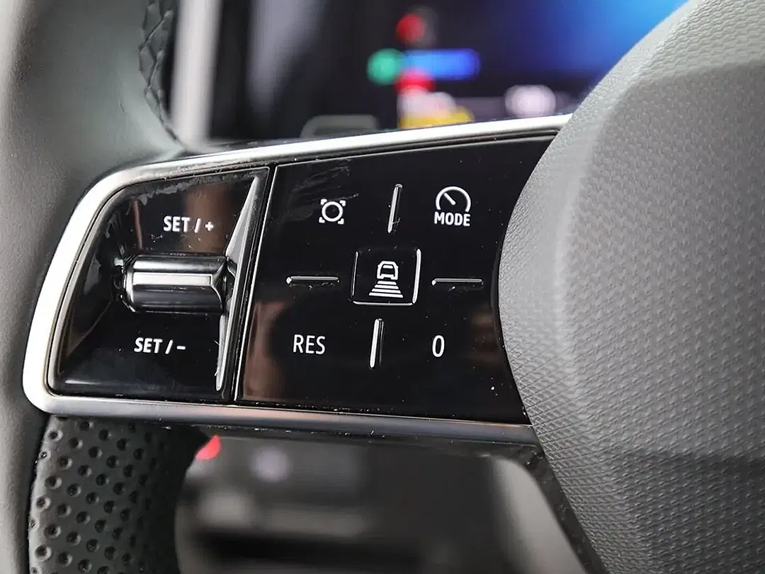 Renault Espace - Thumbnail 19