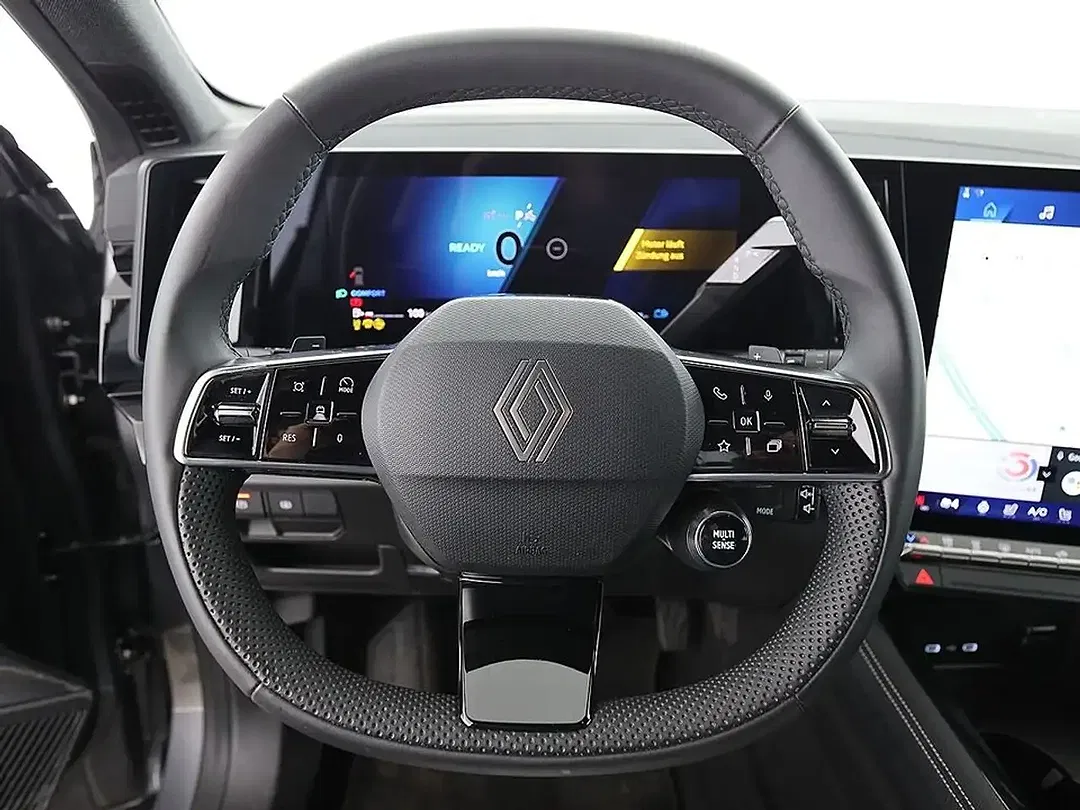 Renault Espace - Thumbnail 20