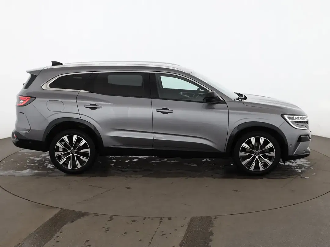Renault Espace E-Tech AUT Techno