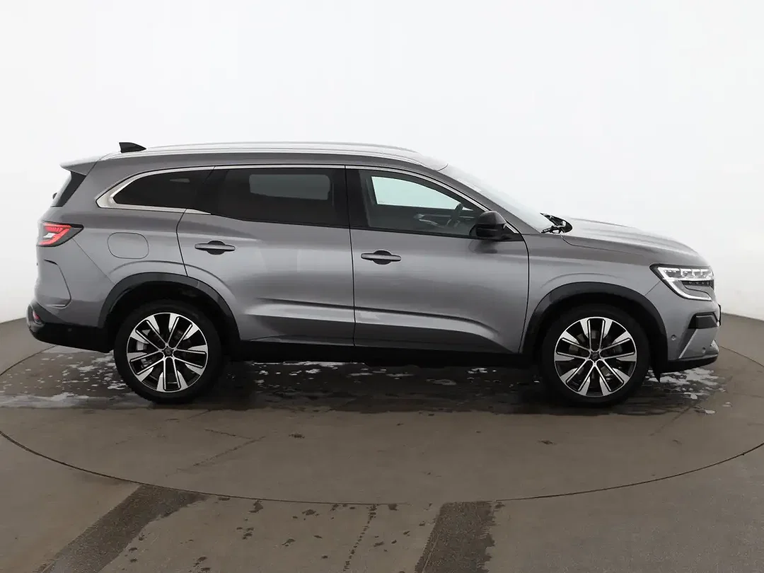 Renault Espace - Afbeelding 1