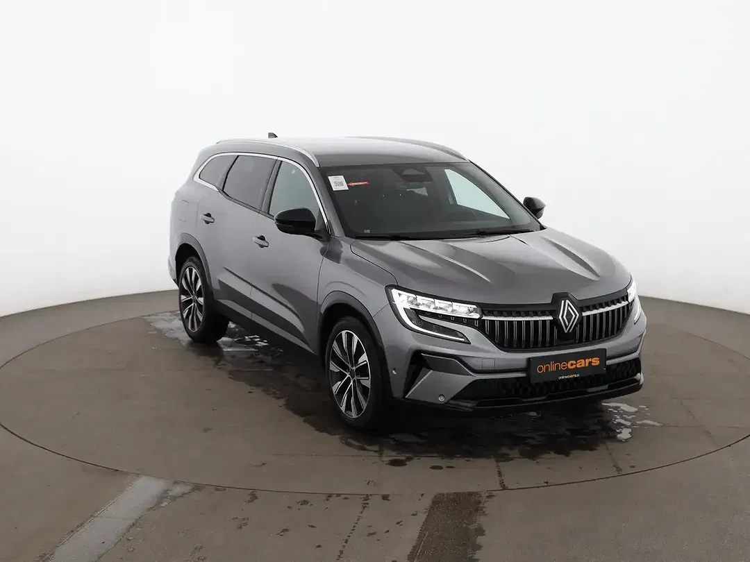 Renault Espace - Thumbnail 3