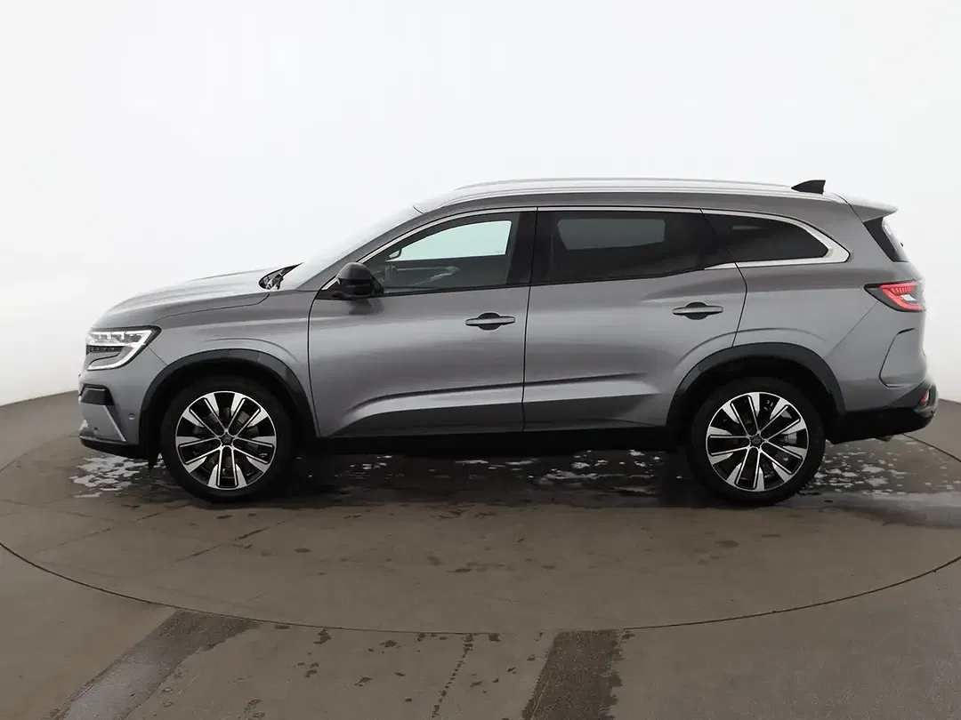 Renault Espace - Thumbnail 4