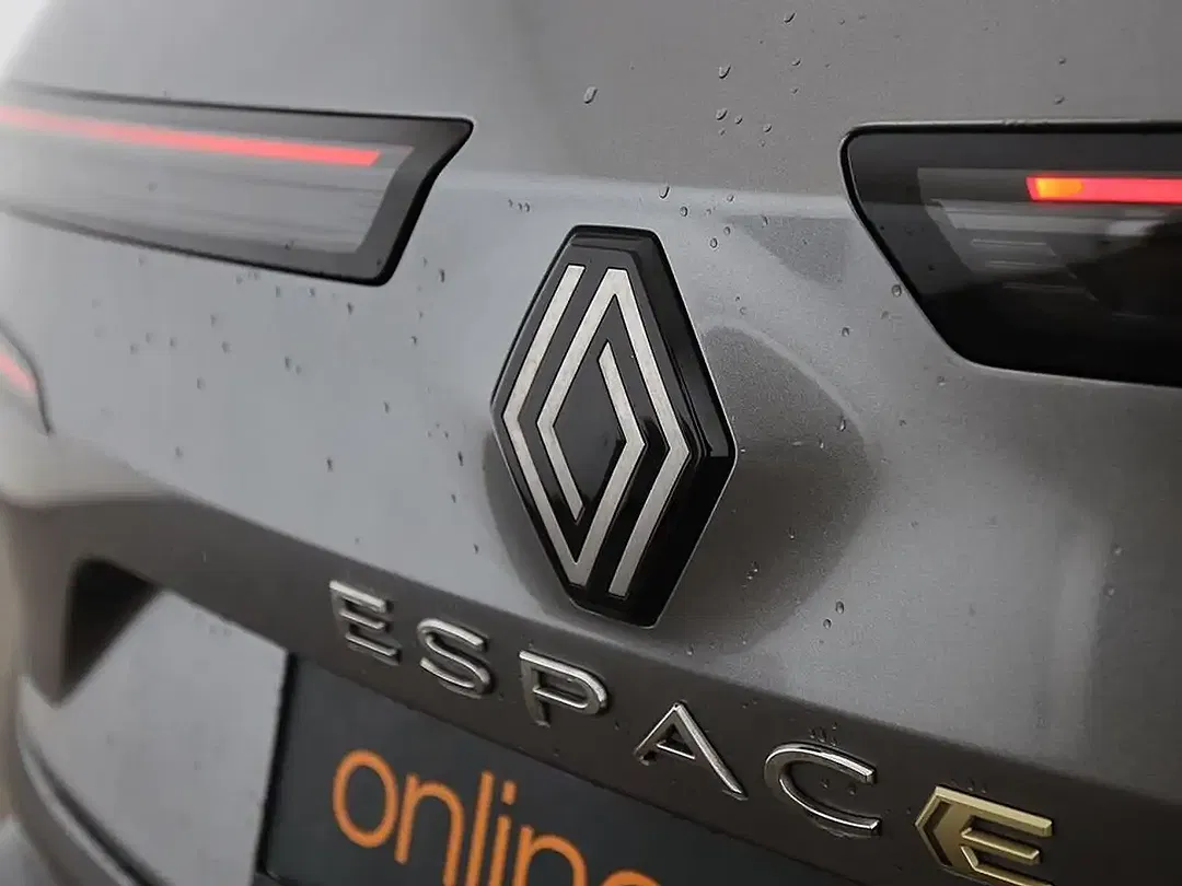 Renault Espace - Thumbnail 6