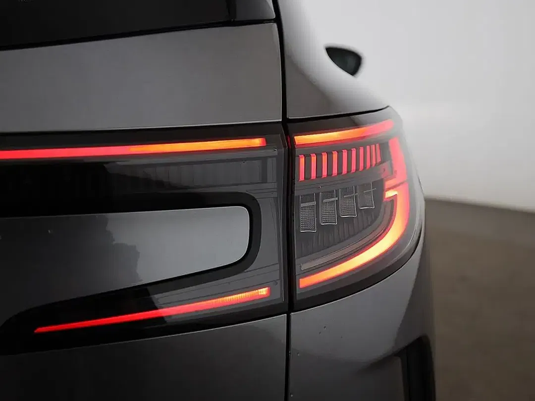 Renault Espace - Thumbnail 7