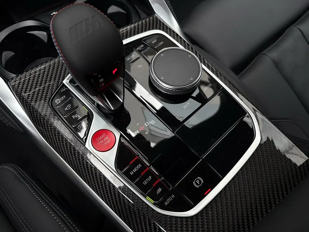BMW M3 - Thumbnail 10
