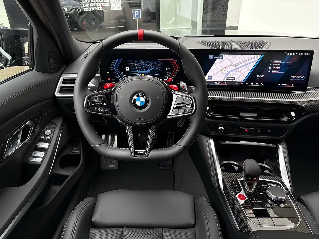 BMW M3 - Thumbnail 15