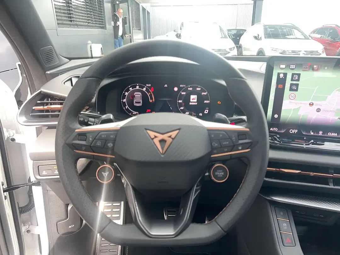 CUPRA Terramar - Thumbnail 11