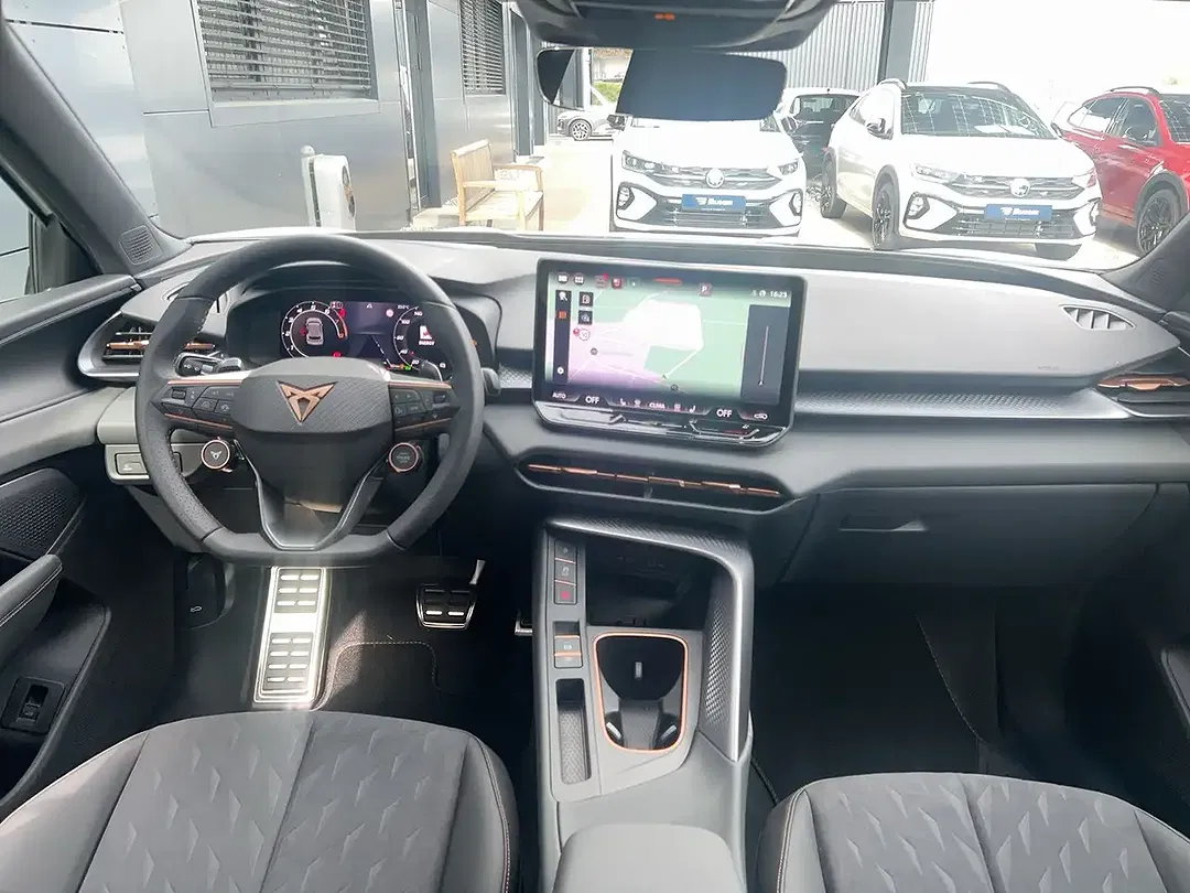 CUPRA Terramar - Thumbnail 12