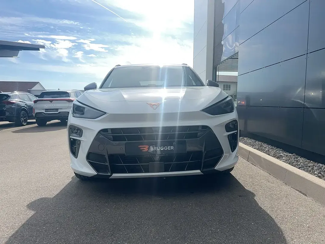 CUPRA Terramar - Thumbnail 2