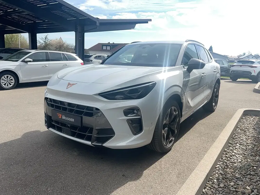 CUPRA Terramar - Thumbnail 3