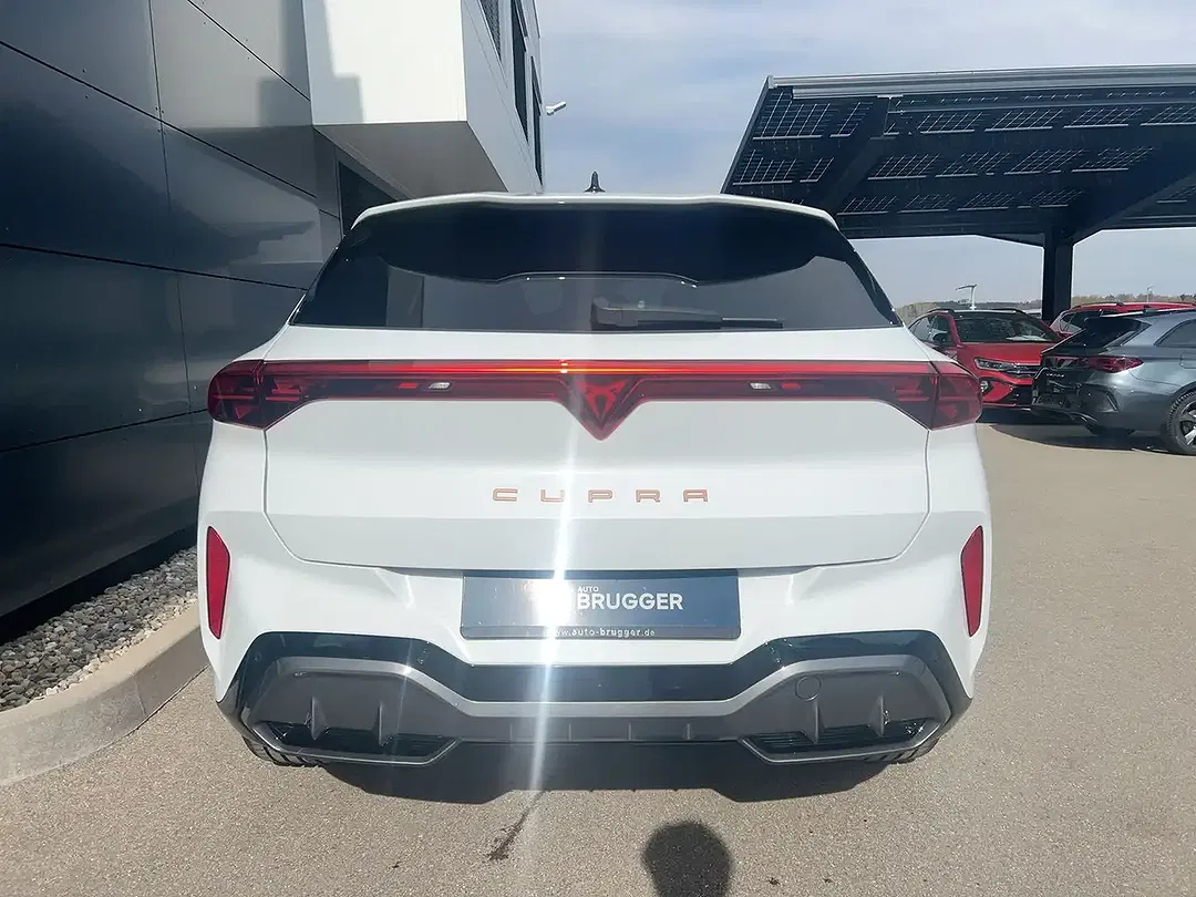 CUPRA Terramar - Thumbnail 5