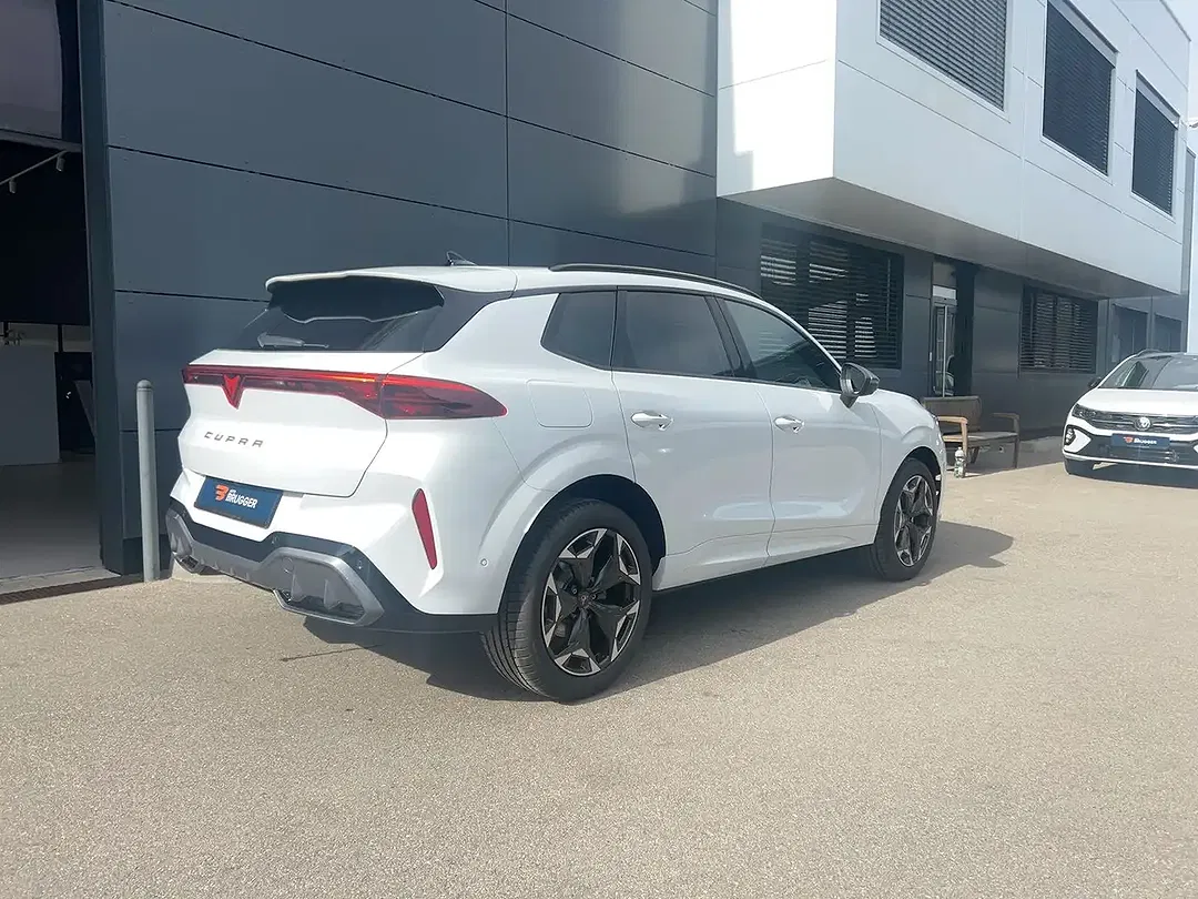 CUPRA Terramar - Thumbnail 6