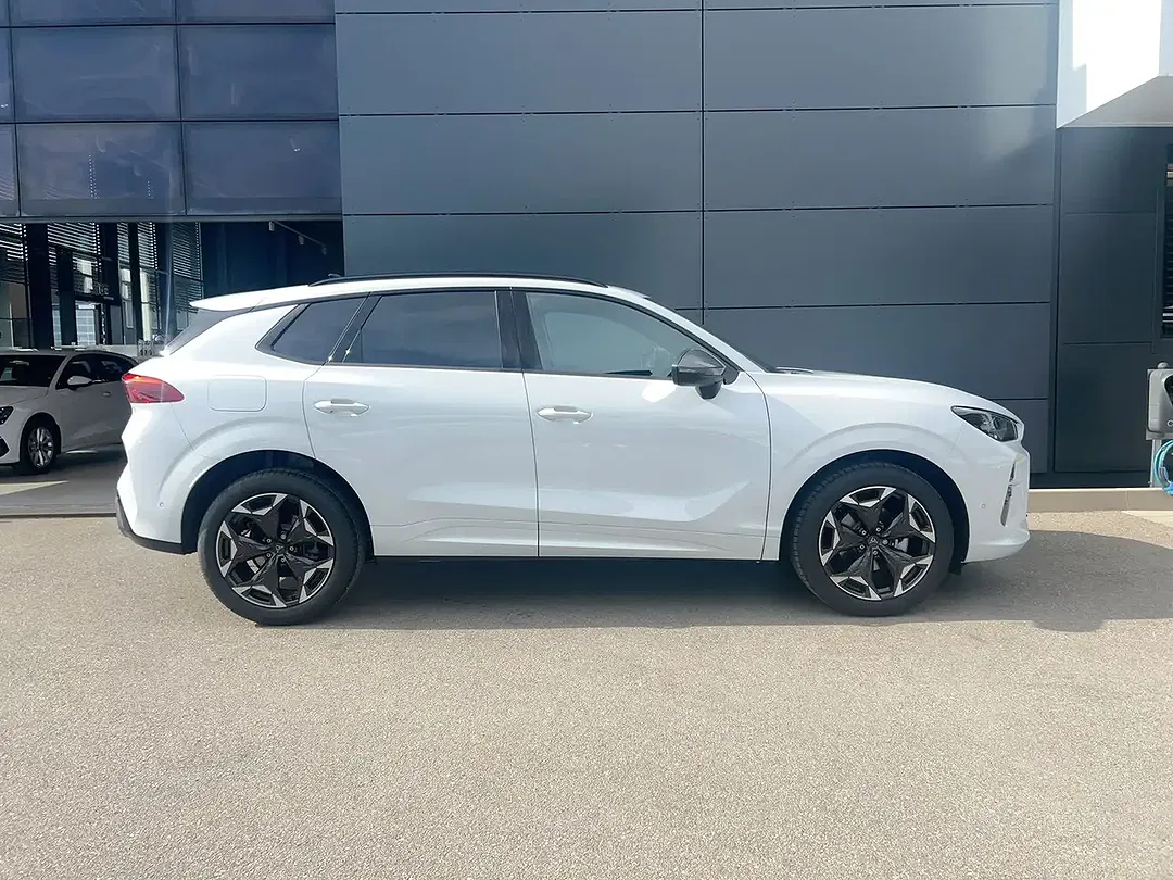 CUPRA Terramar - Thumbnail 7