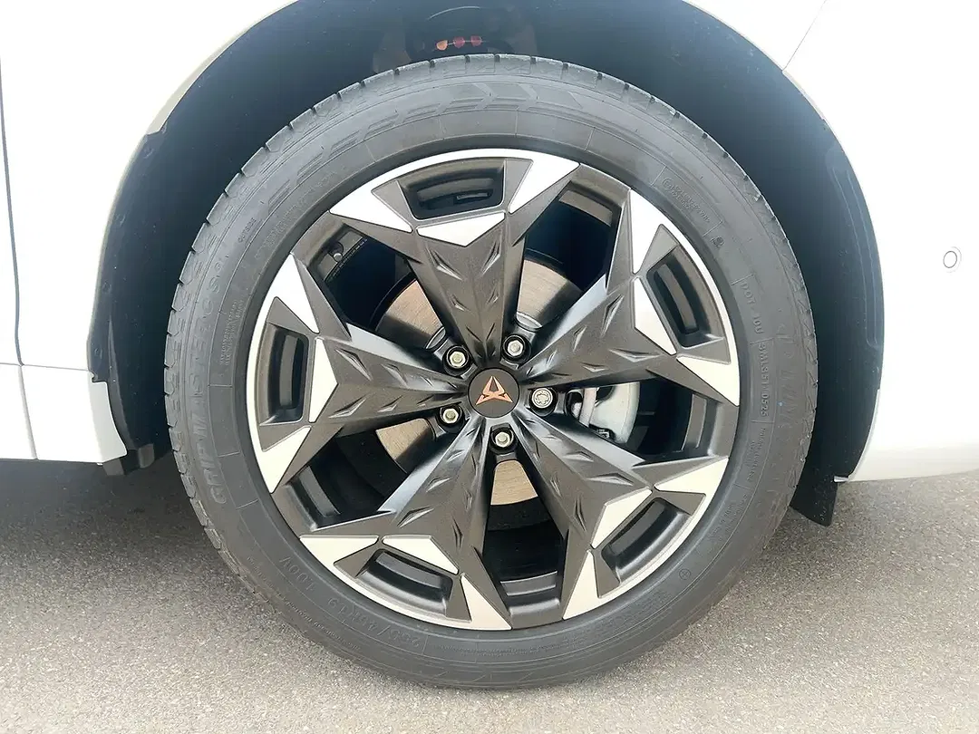 CUPRA Terramar - Thumbnail 8