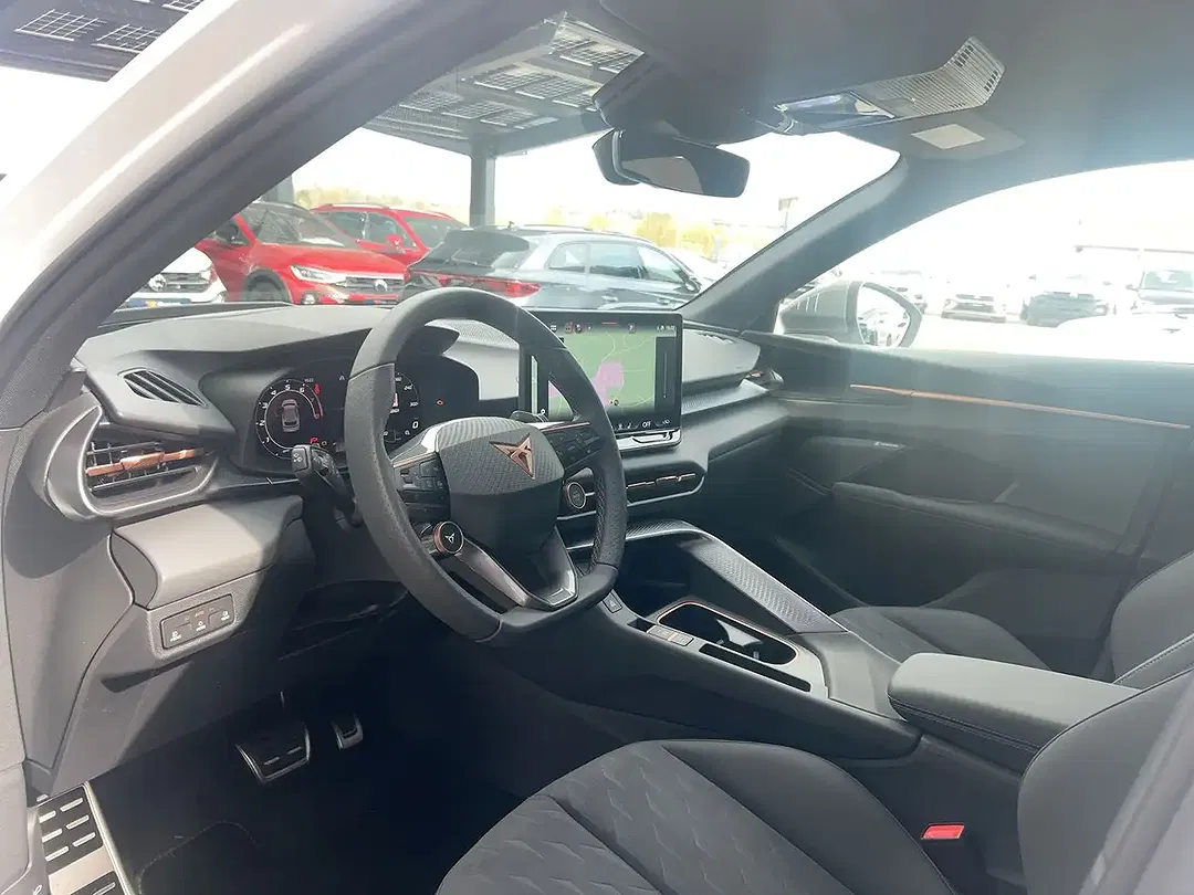 CUPRA Terramar - Thumbnail 9