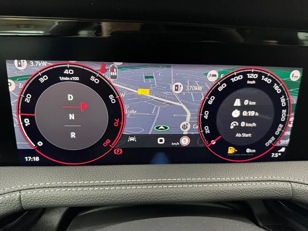 Skoda Superb - Thumbnail 9