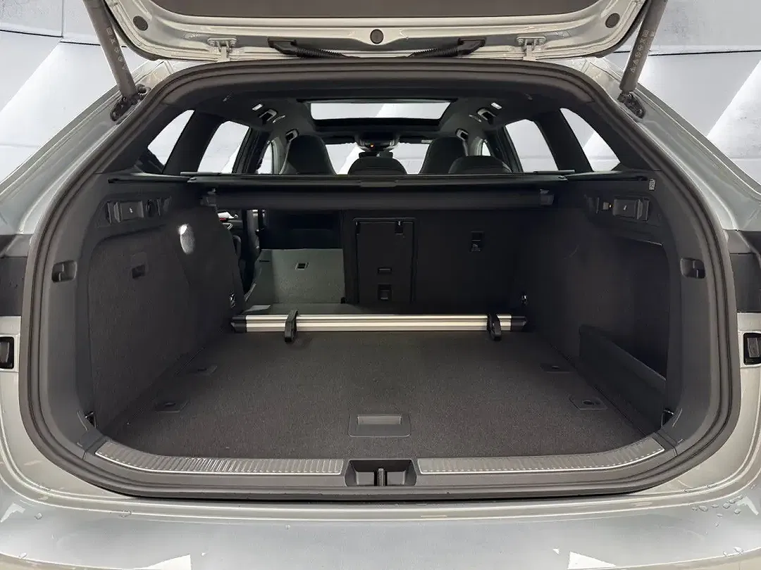 Skoda Superb - Thumbnail 12