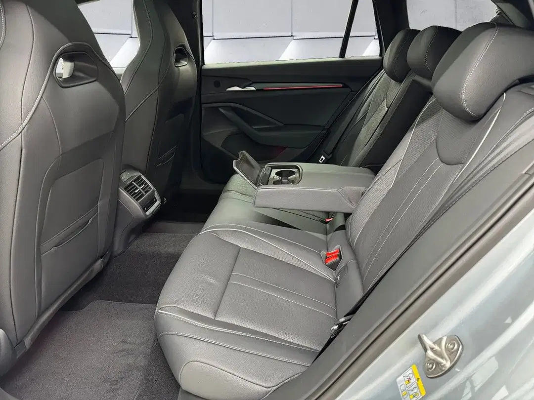 Skoda Superb - Thumbnail 5