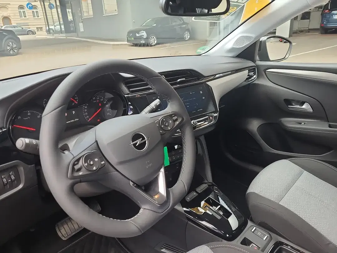 Opel Corsa - Thumbnail 10
