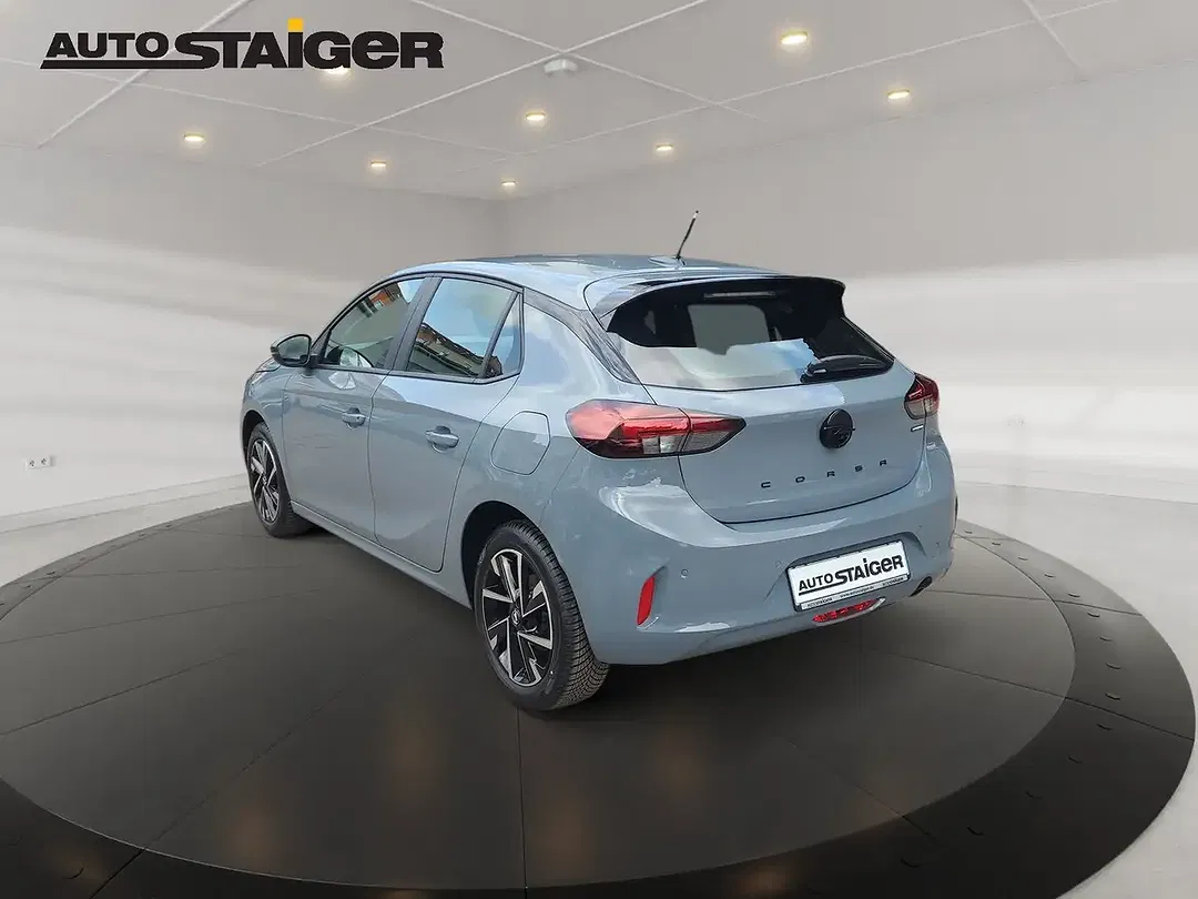 Opel Corsa - Thumbnail 7
