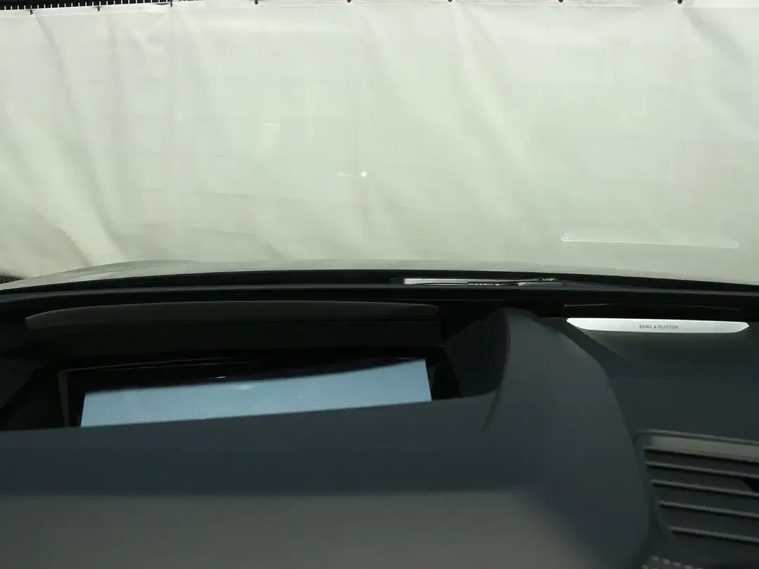 Audi A6 - Thumbnail 6