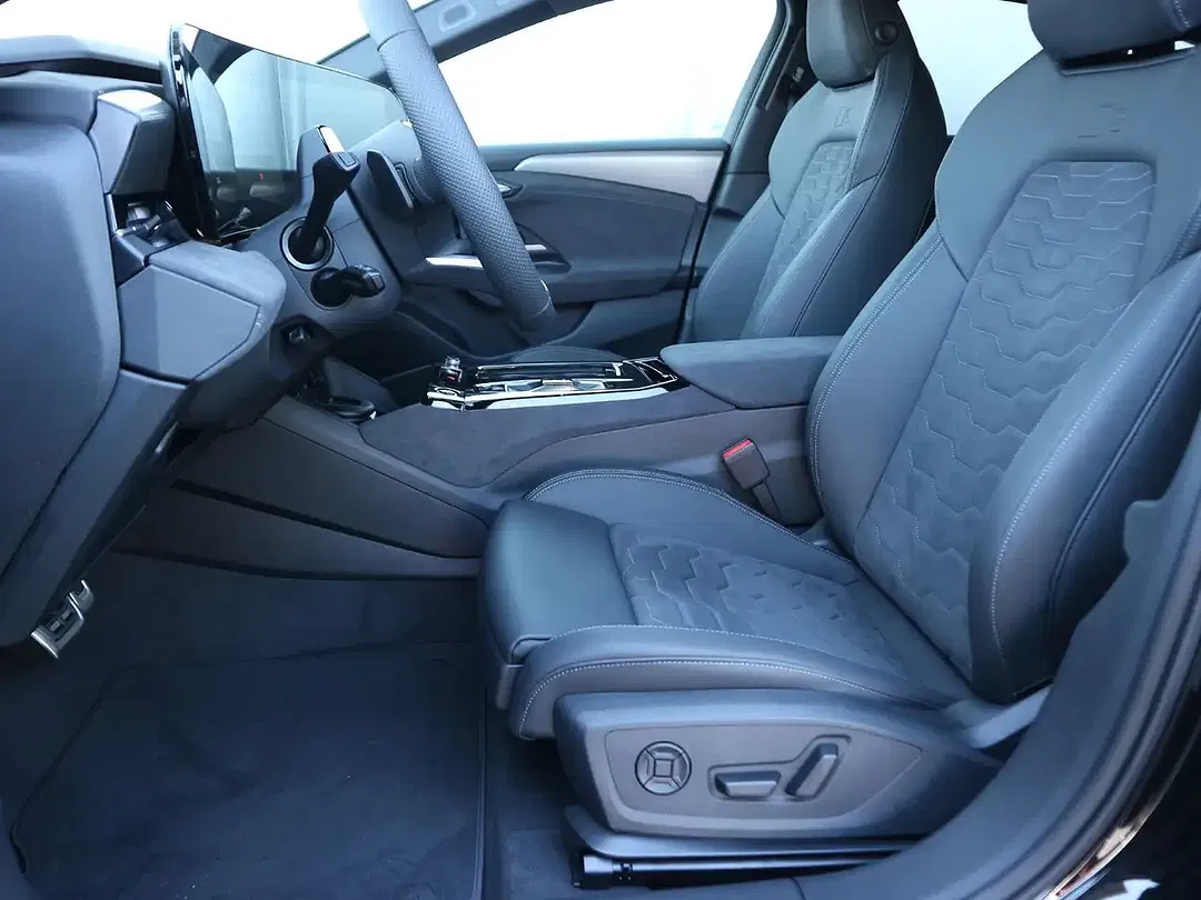 Audi A6 - Thumbnail 8