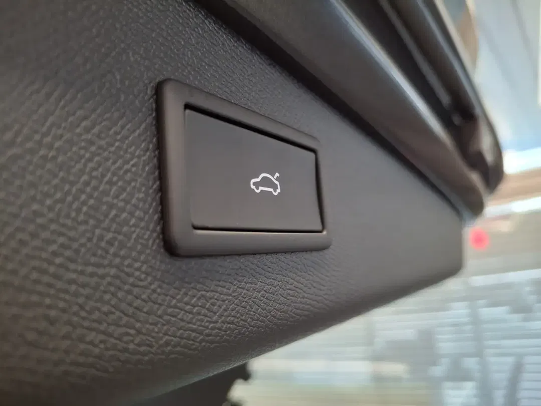 CUPRA Leon - Thumbnail 5