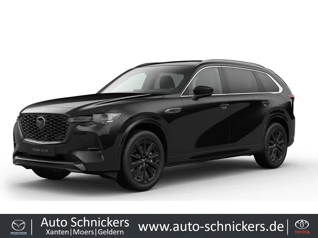 Mazda CX-80 - Afbeelding 1