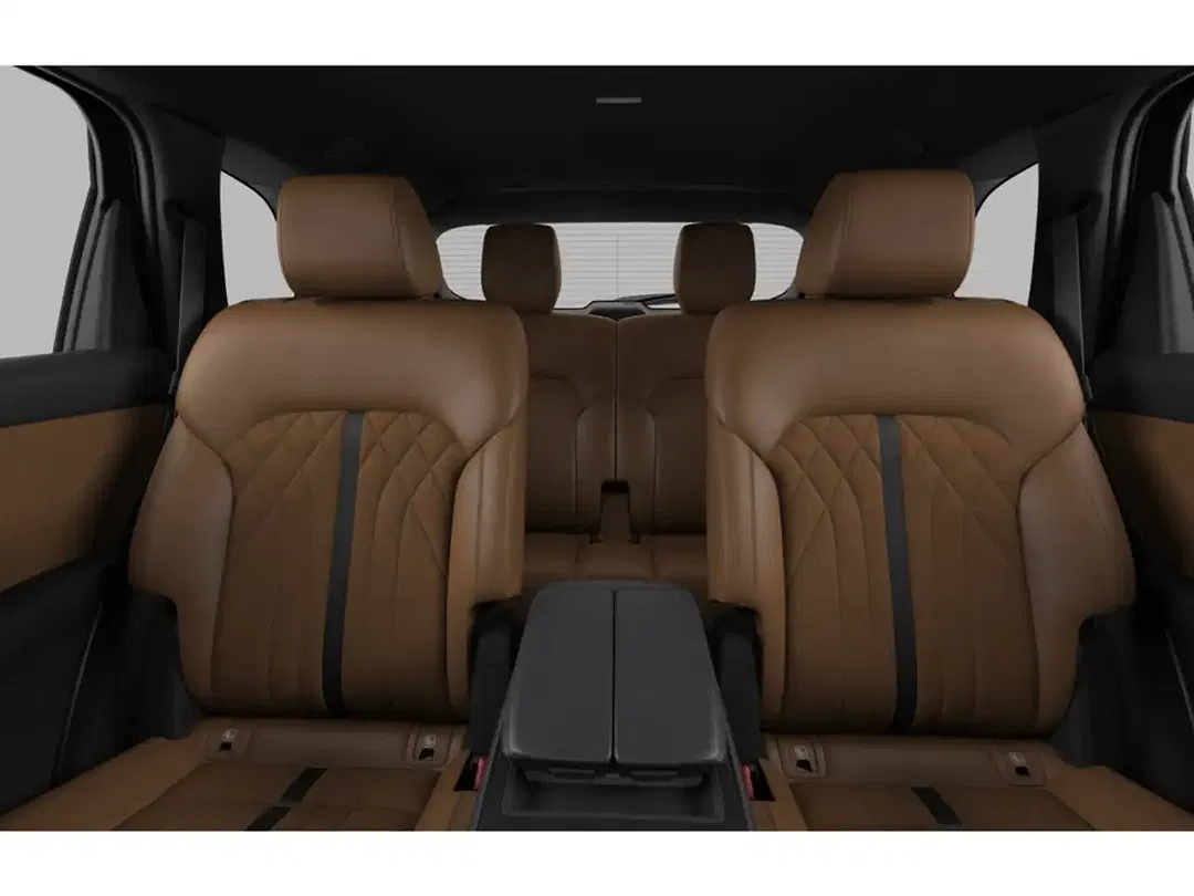 Mazda CX-80 - Thumbnail 9