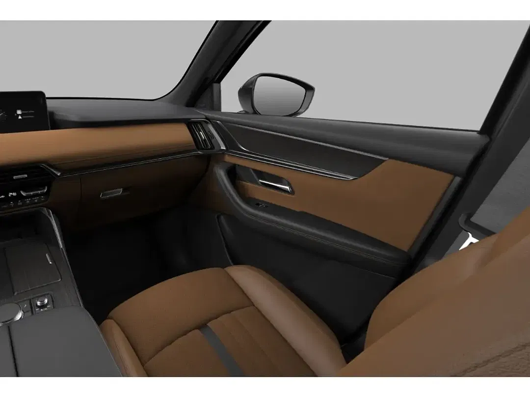 Mazda CX-80 - Thumbnail 10