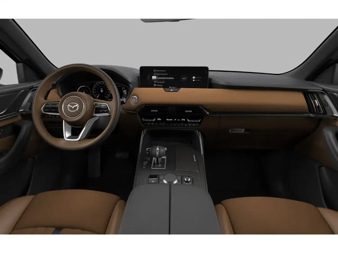 Mazda CX-80 - Thumbnail 11