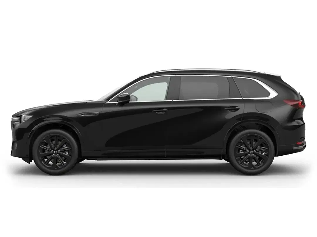 Mazda CX-80 - Thumbnail 2